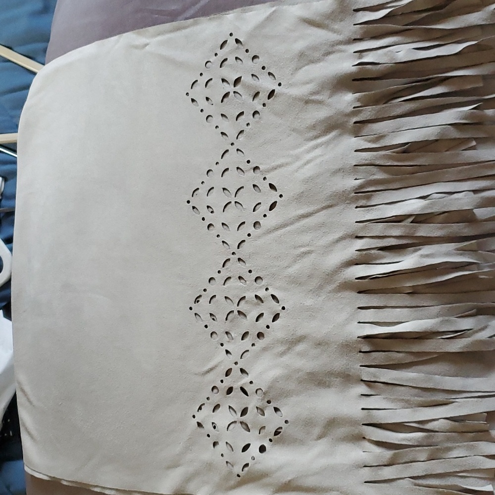 Larioceta Made in Italy Scarf.